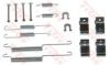 TRW SFK197 Accessory Kit, brake shoes